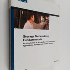 Marc Farley : Storage Networking Fundamentals : An Introd... - pikkukuva 1