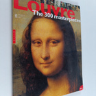 Frederic Morvan : Louvre : The 300 masterpieces - pikkukuva 1