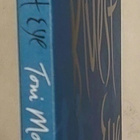 Toni Morrison - The Bluest Eye - pikkukuva 2