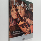 Petri Luomanen : Teologia : johdatus tutkimukseen - pikkukuva 1