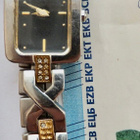 VANHA Kello Leijona 3 Water Resistant 3 atm - pikkukuva 1