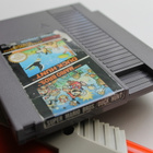 NES Zapper + Super Mario Bros/Duck Hunt (PAL-B/SCN) (L) - pikkukuva 3