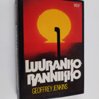 Geoffrey Jenkins : Luurankorannikko - pikkukuva 1