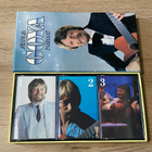 FRANCIS GOYA PARHAAT - 3x C-KASETTI BOKSI - pikkukuva 3