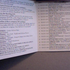 ARC :: TOP QUALITY WORLD/FOLK MUSIC :: CD ALBUM VOL. 1 1997 - pikkukuva 3
