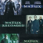 The Matrix Collection  -  (3 DVD) - pikkukuva 1