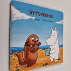 Tapani Bagge : Syysvieras - pikkukuva 1