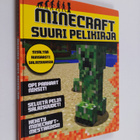 Minecraft : suuri pelikirja - pikkukuva 1