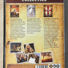 Seikkailu-kokoelma (3DVD) 2 minisarjaa + elokuva (UUSI) - pikkukuva 2