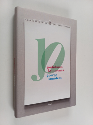 George Saunders : Joulukuun kymmenes