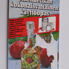 Maurice Hanssen : Omenaetikan kokonaisvaltainen käyttöopas - pikkukuva 1