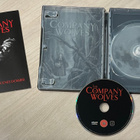 Neil Jordan: SUDET TULEVAT (1984) Limited Steelbook - pikkukuva 5
