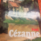 Paul Cezanne taidekirja. - pikkukuva 1