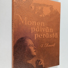 Arthur S. Maxwell : Monen päivän perästä - pikkukuva 1