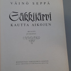 Säkkijärvi kautta aikoijen Väinö Seppä 1952 - pikkukuva 2
