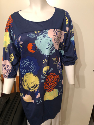 Marimekko Kuju tunika  M