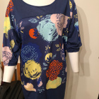 Marimekko Kuju tunika M - pikkukuva 1