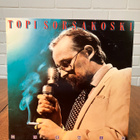 Topi Sorsakoski - Hurmio LP - pikkukuva 1