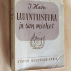 I Havu Lauantaiseura ja sen miehet - pikkukuva 1