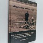 Harri Turunen : Alansa uranuurtaja : Sven Hallinin tutkim... - pikkukuva 1