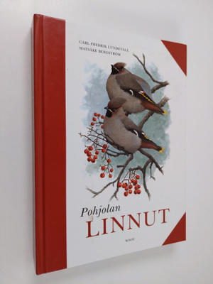 Carl-Fredrik Lundevall : Pohjolan linnut