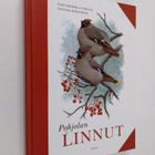 Carl-Fredrik Lundevall : Pohjolan linnut - pikkukuva 1