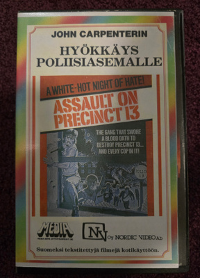 Hyökkäys poliisiasemalle fix