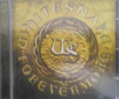 Whitesnake - Forevermore