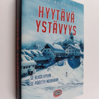 Allie Reynolds : Hyytävä ystävyys - pikkukuva 1