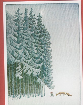 Lennart Helje " Snart hemma "