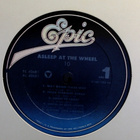 ASLEEP AT THE WHEEL :: 10 :: VINYYLI LP US 1987 !! - pikkukuva 4