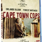 Cape Town Cops - (Blu-ray) - pikkukuva 1