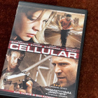 CELLULAR - DVD - kim basinger - pikkukuva 1