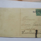 1930/M Heikkilä ( Nokia) rivil kortilla - pikkukuva 1