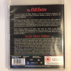 The Chill Factor (Blu-ray) 1993 (ARROW) - pikkukuva 2