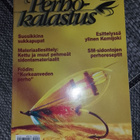 Perhokalastus 1/1999 - pikkukuva 1