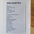 Pospankin Vintage Laulukirja 1980-luvulta - pikkukuva 4