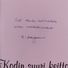 Kati Jaakonen : Kodin suuri keittokirja - Hellapoliisi (s... - pikkukuva 3