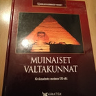 Muinaiset Valtakunnat. Kirja. - pikkukuva 1