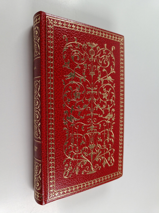 Nikolai Gogol : Die toten Seelen