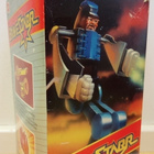 BraveStarr Col. Borobot (1986) Mattel - pikkukuva 1