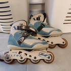 Rullaluistimet Ultra Reels Abec 3, koko 38 - pikkukuva 4