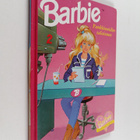 Tarja (suom.) Hilli : Barbie : pankkineidin salaisuus - pikkukuva 1