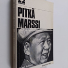 Stuart Schram : Pitkä marssi : Mao Tse-tungin muotokuva - pikkukuva 1