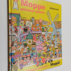William Bee : Moppe pelastaa päivän - pikkukuva 1