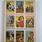 Kaarina : Anja rouvan virassa - pikkukuva 2
