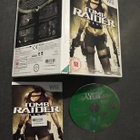 Tomb Raider - Underworld WII - pikkukuva 1