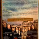 Downton Abbey: Series Five (UUSI DVD) - pikkukuva 2