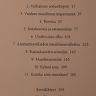 Janne Malkki et al. - Sodan historia - pikkukuva 4