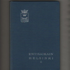 Entisaikain Helsinki II, Hels. historiayhd. vuosik. 1937,K3+ - pikkukuva 1